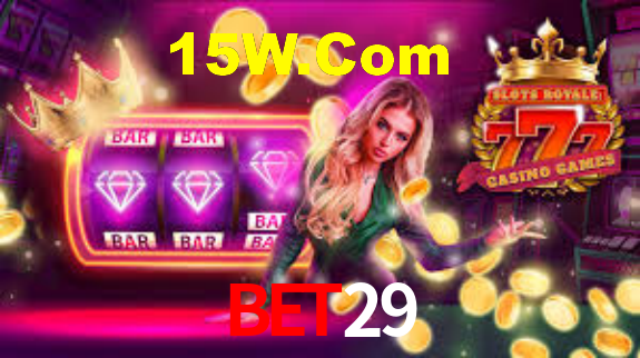 Bet29 Com Paga