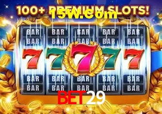 Bet29 - Melhor Cassino Online De - Bet29 Com Login App